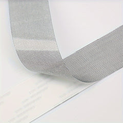 Waterproof Window Screen Repair Patch Tape - Anti Insect Mosquito Mesh Sticker