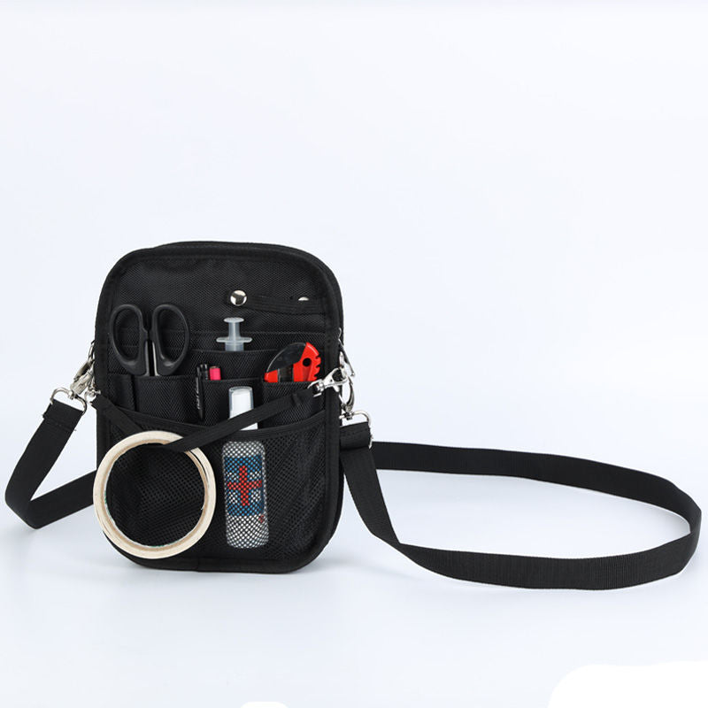 Men's Casual Thicken Crossbody Shoulder Bag