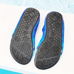 Fish Scale Water Shoes for Girls