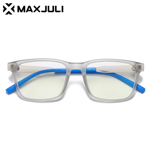 MAXJULI Kids Light Blocking Glasses 6605