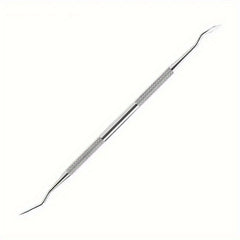 Pets Teeth Cleaning Tools Dental Stones Stainless Steel Scraper