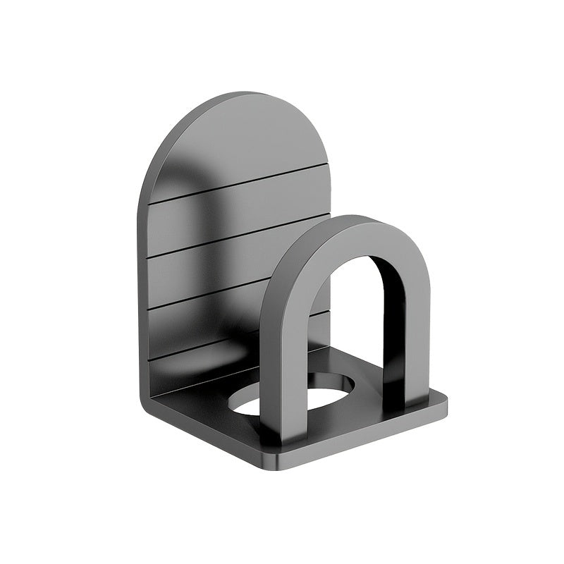 2pcs Stainless Steel Sponge Holder Kitchen Accessories