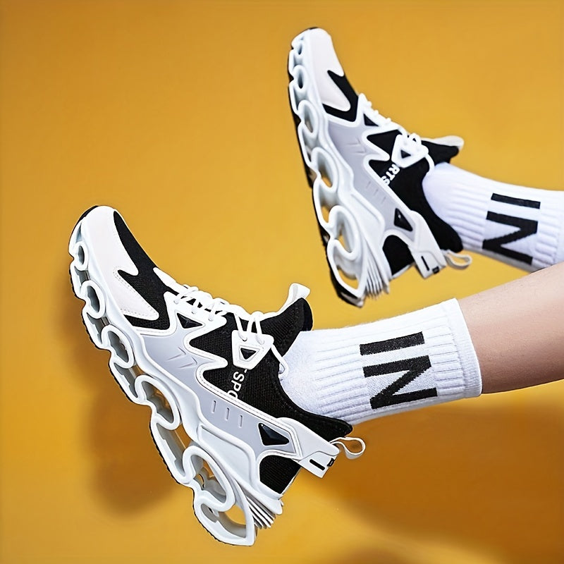 Men's Blade Sneakers for Jogging Tennis Gym