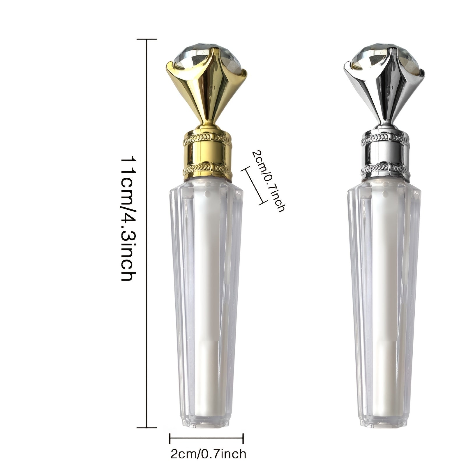 Eyelash Glue 8ML Waterproof Strong Viscosity Grafting Profession Use