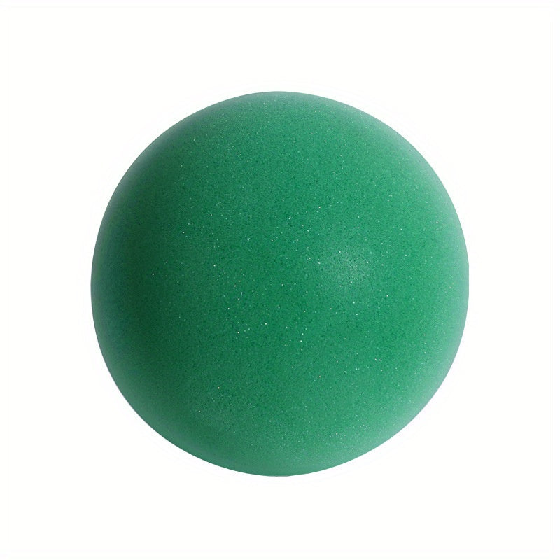 Children's Silent Patting Ball High Elasticity Basketball