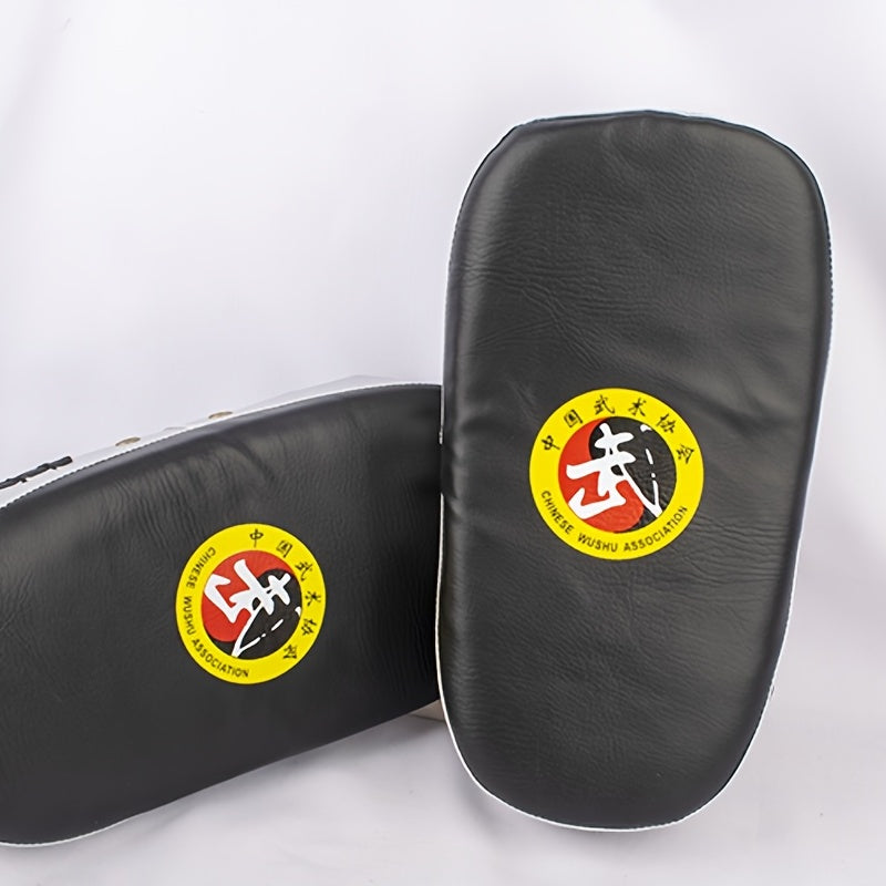 Kick Pad for Martial Arts Training Durable Punching Surface Improve Kicks