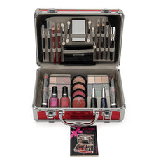 Portable All In 1 Makeup Kits For Professional Makeup Artist