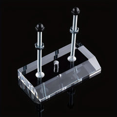 Wall Mounted Skateboard Hanging Rack Skateboard Display Stand