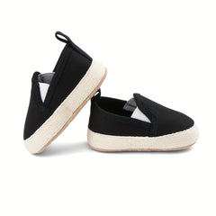 Boys Slip On Loafer Shoes, Lightweight Walking Shoes for Spring