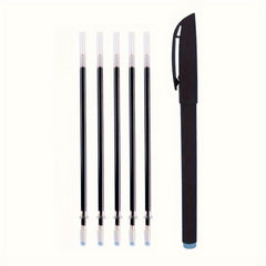 Reusable 3D Calligraphy Practice Book English & Math Learning