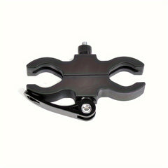Bike Quick Mounting Bracket Flashlight Clamp