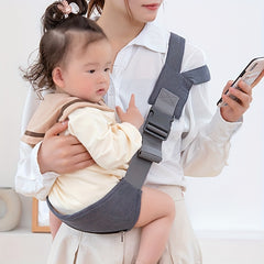 One Hand Strap Children Carrying Belt
