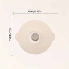 Leak-proof Silicone Pot Cover Kitchen Utensil