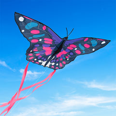 Large Butterfly Kite for Kids and Adults