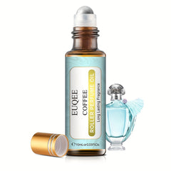 10ml Coffee Fragrance Perfume for Diffusers Aromatherapy