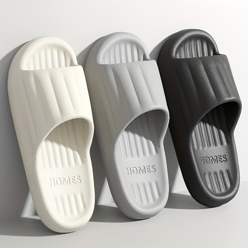 Unisex Lightweight Non Slip Comfortable Slides