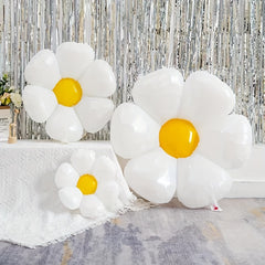 Balloons Photo Props Party Decoration for Festive Scenes