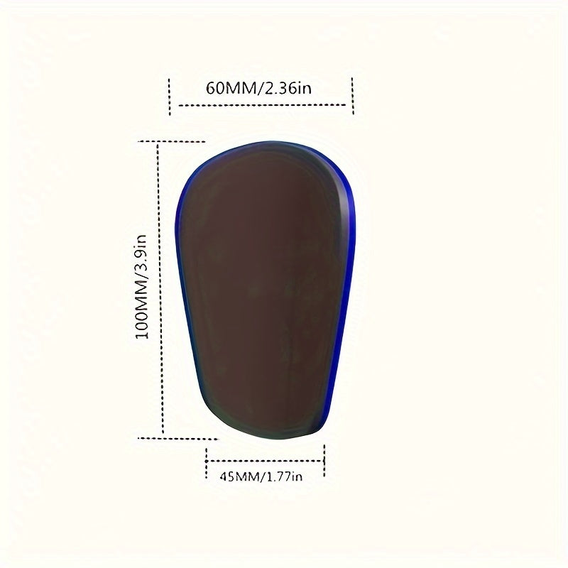 Mini Football Shin Pads Training Protective Gear Shin Guards