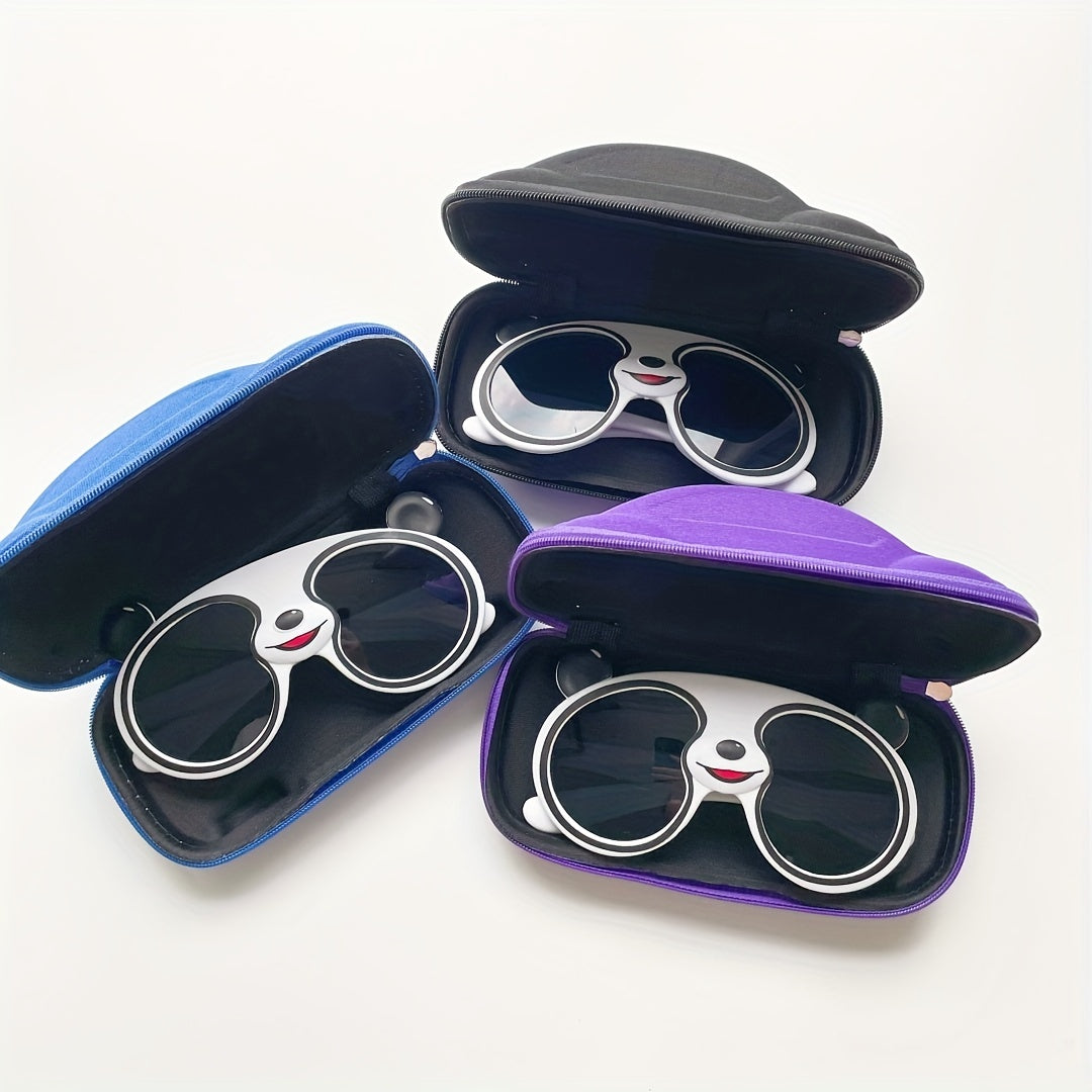 Panda Sunglasses Fun Party Favors for Kids