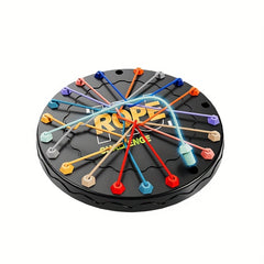 Rope Untangling Challenge Educational Toy