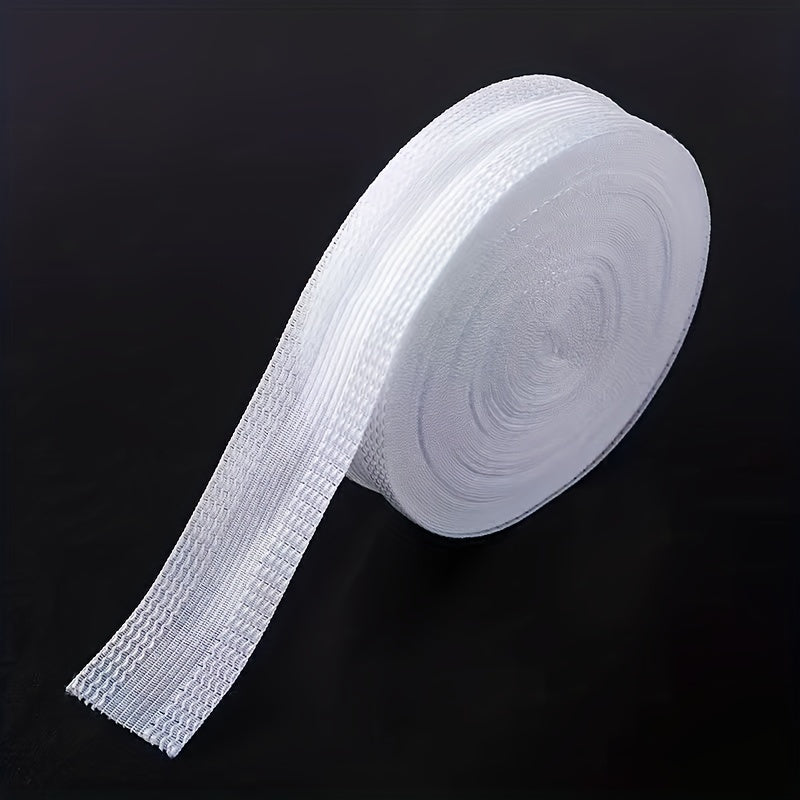 10m Self Adhesive Iron Tape Roll for Clothing Skirts