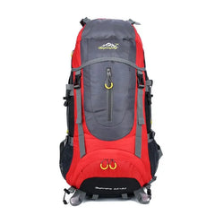 70L Travel Backpack Trekking Rucksacks Hiking Mountaineering Climbing Camping