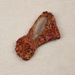 Realistic Steak Beef & Cow Bone Playset for Home Kitchen Display