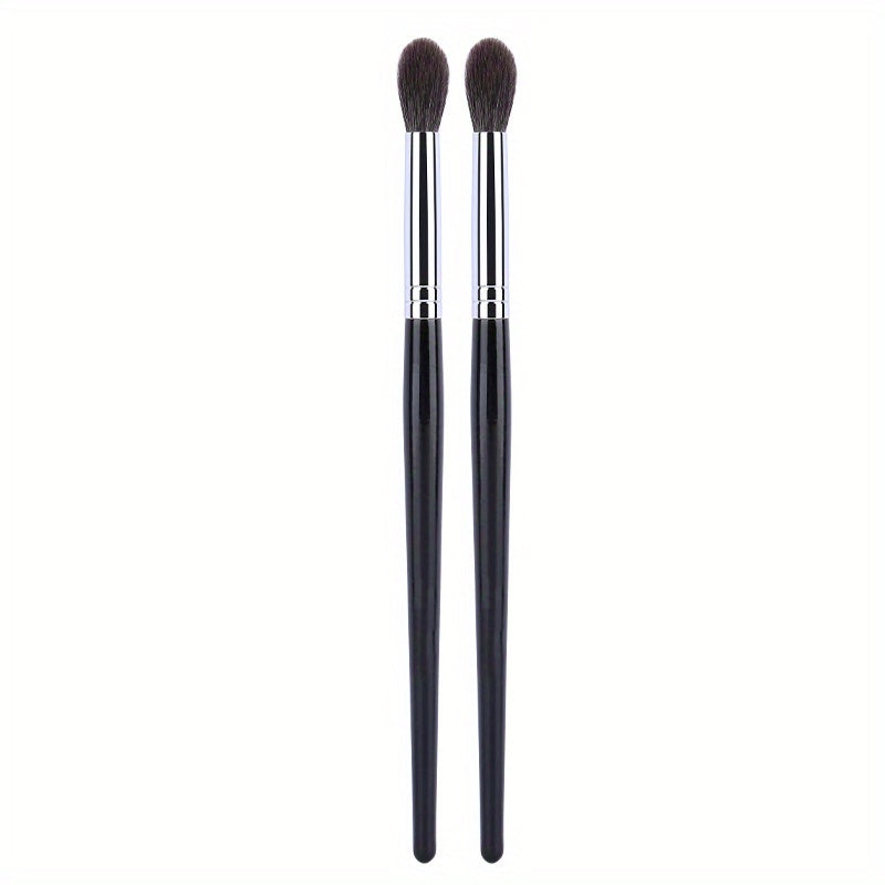 Pro Eye Makeup Brush for Blending Eyeshadow - Flawless Look