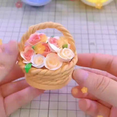 24 Colors Ultra Light Clay PVA Safe for Kids DIY Crafting