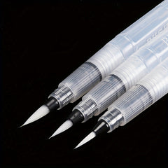 6pcs Soft Tip Pen Set for Drawing Calligraphy Artistic Graffiti