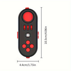 Finger Pressure Decompression Kneading Toy Gift