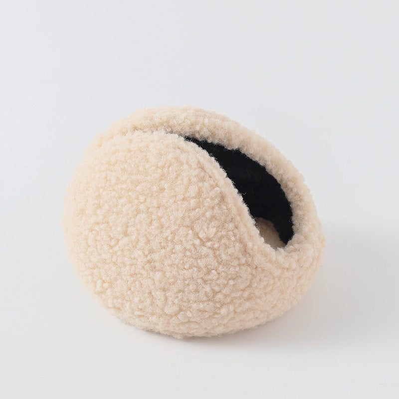 Winter Warm Ear Muffs for Men and Women Thickened Earmuff Covers