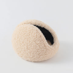 Winter Warm Ear Muffs for Men and Women Thickened Earmuff Covers
