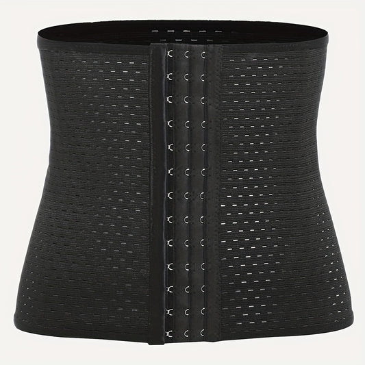 Waist Trainer Tummy Wrap Slim Girdle Belt Cincher Women's Shapewear