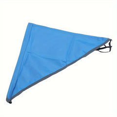 Outdoor Tent Roof Cover Edge Random