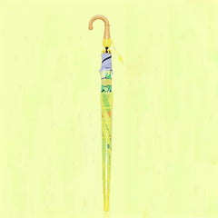 Kids Princess Small Umbrella Lightweight Fully Automatic