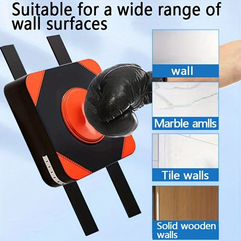 Wall Boxing Target Hanging Boxing Target Boxing Training Equipment