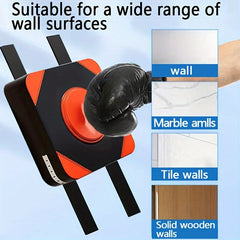 Wall Boxing Target Hanging Boxing Target Boxing Training Equipment