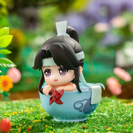 Hand Animation Doll Model Decoration
