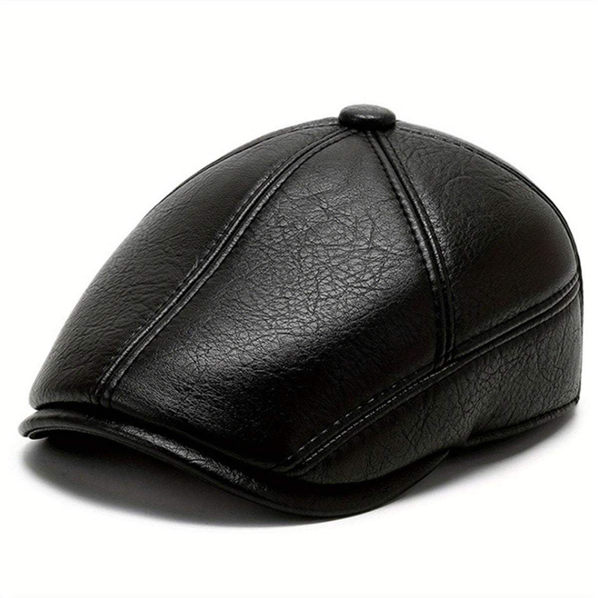 Casual Summer British Beret With Breathable Design for Men Women