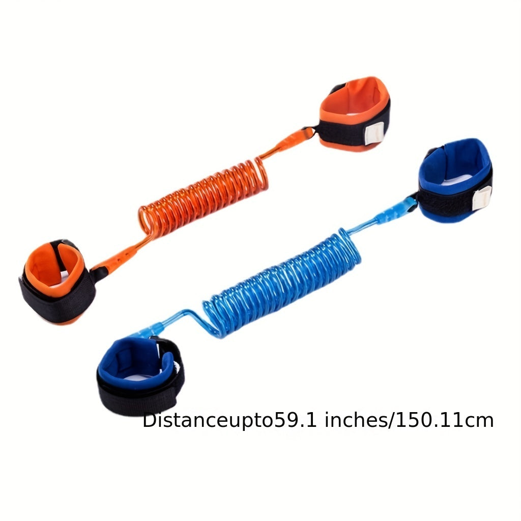 Toddler Anti Lost Bangle Safety Wristband