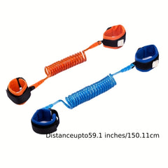 Toddler Anti Lost Bangle Safety Wristband