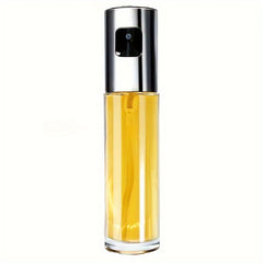 100ml Transparent Spray Bottle Household Dispenser Kitchen Gadget