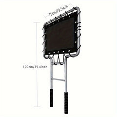 Volleyball Block And Spike Trainer - Training Equipment