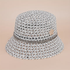 Glamorous Women's Summer Sunshade Bucket Hat