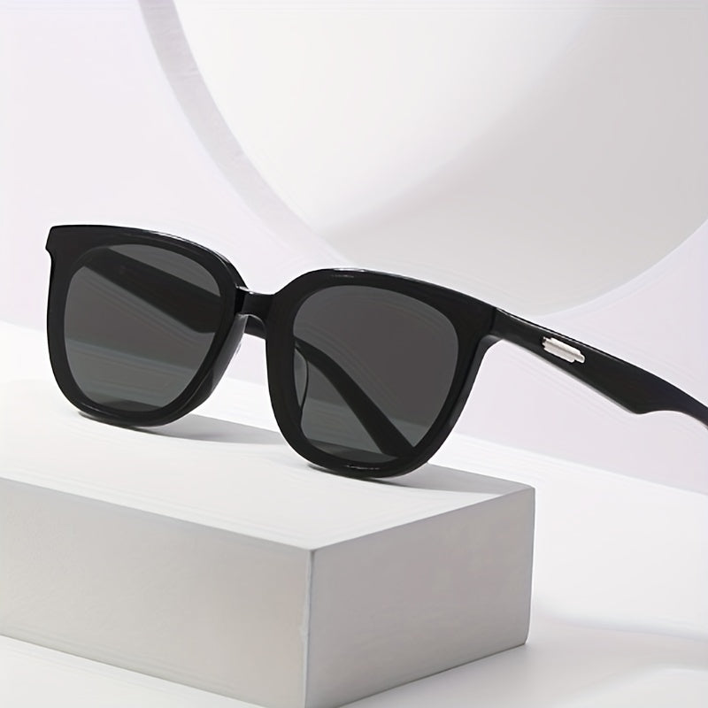 Men's Retro Sunglasses UV Protection Sunglasses For Holiday