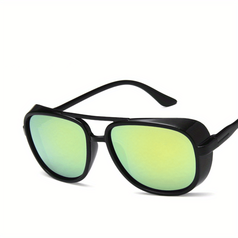 Photochromic Aviator Sunglasses UV400 Sun Shades