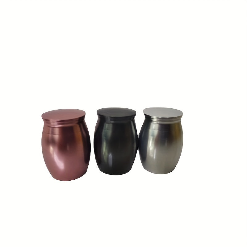 Pet Urn Dog Ashes Container Ashes Holder Memorial Cremation Urns Cats Ashes