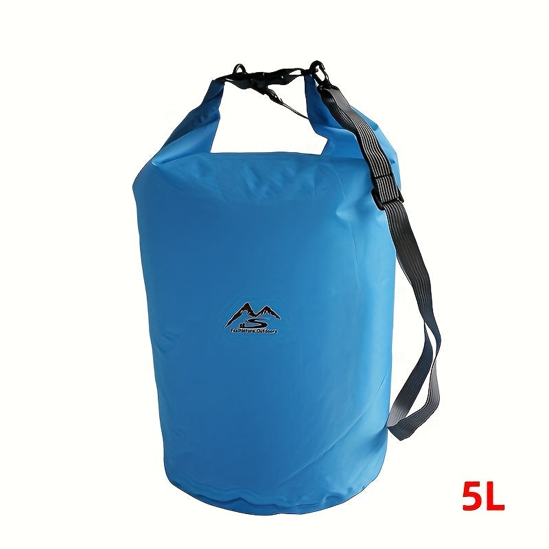 Waterproof Dry Bag for Rafting Hiking Camping Boating