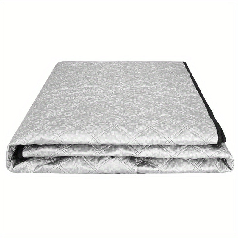 Car Windshield Snow Sun Shade Waterproof Protector